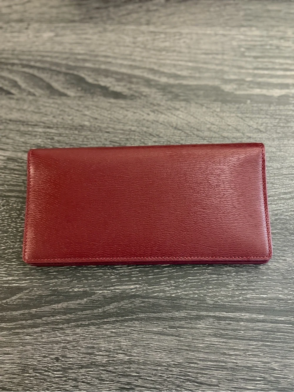 Gucci Continental Wallet - Picture 5 of 7